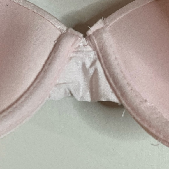 NWT Carisma Light Pink T-Shirt Bra – 36C Underwire Lightly Padded - Picture 2 of 13